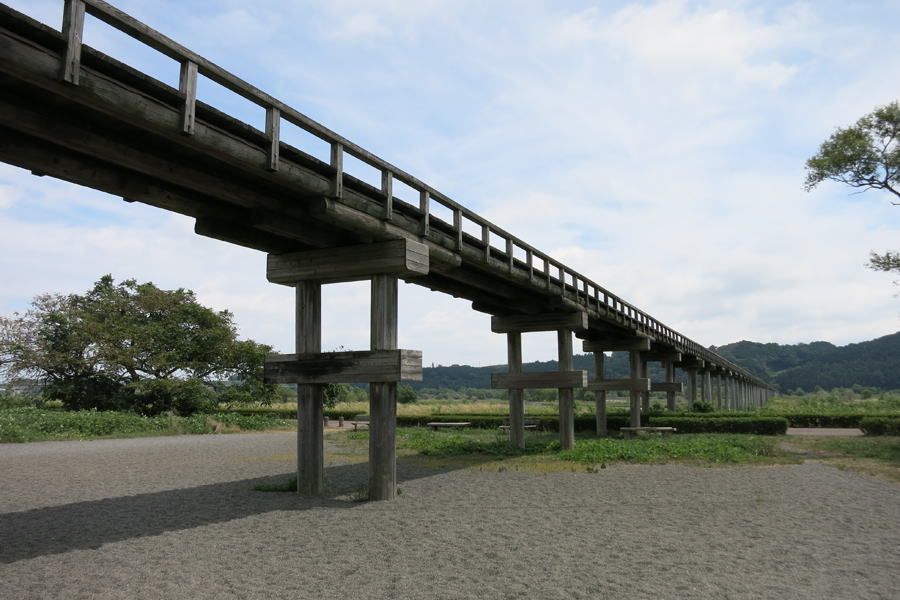 Penglai Bridge
