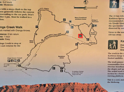 LOXLjI Kings Canyon Work map